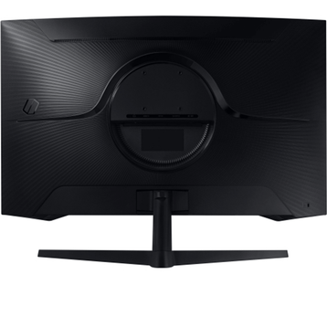 Samsung G5 LC27G55TQWRXUF 27" İnç 144Hz 1Ms Kavisli Monitör