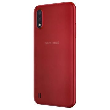 Samsung Galaxy A01 16 GB 2 GB Ram Kırmızı