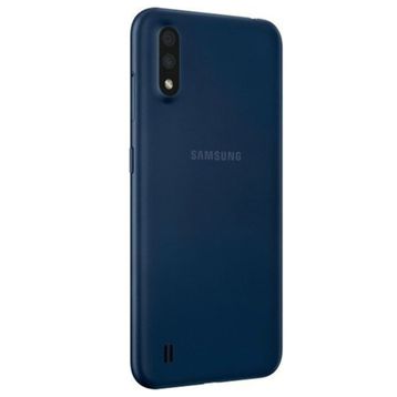 Samsung Galaxy A01 16 GB 2 GB Ram Mavi