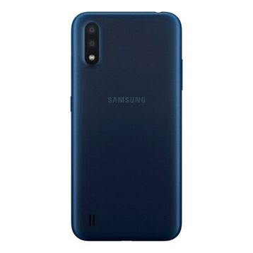 Samsung Galaxy A01 16 GB 2 GB Ram Mavi