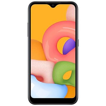 Samsung Galaxy A01 16 GB 2 GB Ram Siyah