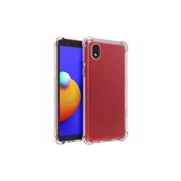 Samsung Galaxy A01 Core Olex Tpu Silikon Kılıf