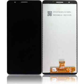 Samsung Galaxy A01 Core SM-A013 Lcd Dokunmatik Cep Telefonu Ekranı