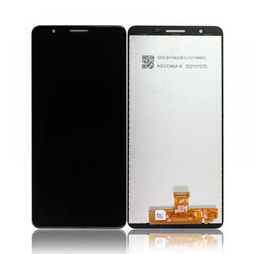 Samsung Galaxy A01 Core SM-A013 Lcd Dokunmatik Cep Telefonu Ekranı