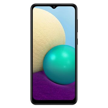 Samsung Galaxy A02 32 GB Yenilenmiş