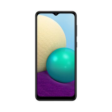Samsung Galaxy A02 32 GB Yenilenmiş