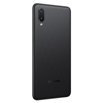 Samsung Galaxy A02 64 GB 3 GB Ram Siyah