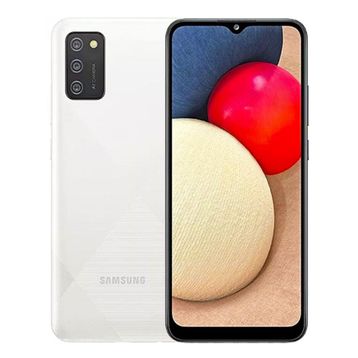 Samsung Galaxy A02s 64 GB 4 GB Ram Beyaz
