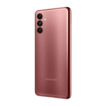 Samsung Galaxy A04s 128 GB 4 GB Ram Kahverengi