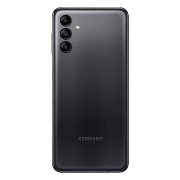 Samsung Galaxy A04s 128 GB 4 GB Ram Siyah