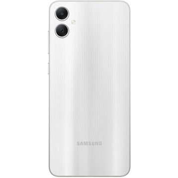 Samsung Galaxy A05 128 GB 4 GB Ram Gümüş