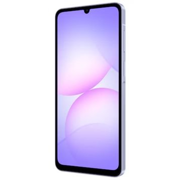 Samsung Galaxy A07 128 GB 4 GB Ram Açık Mor