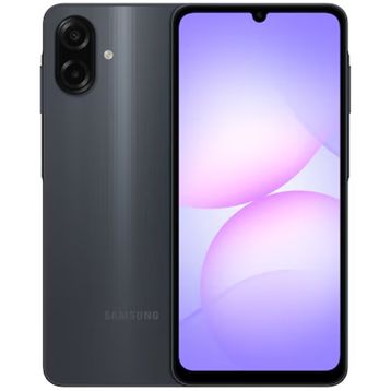 Samsung Galaxy A07 128 GB 4 GB Ram Siyah