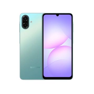 Samsung Galaxy A07 5G 128 GB 4 GB Ram Açık Yeşil