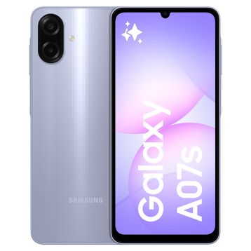 Samsung Galaxy A07S 128 GB 4 GB Ram