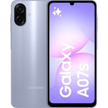 Samsung Galaxy A07S 128 GB 4 GB Ram