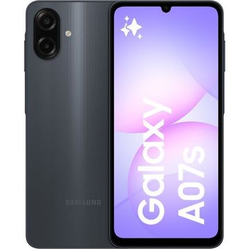 Samsung Galaxy A07S 128 GB 4 GB Ram
