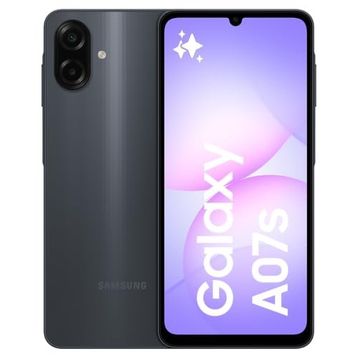 Samsung Galaxy A07S 128 GB 4 GB Ram
