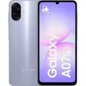 Samsung Galaxy A07S 128 GB 4 GB Ram