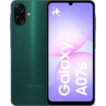 Samsung Galaxy A07S 128 GB 4 GB Ram