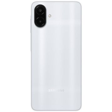 Samsung Galaxy A08 128 GB 4 GB Gümüş