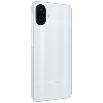 Samsung Galaxy A08 128 GB 4 GB Gümüş