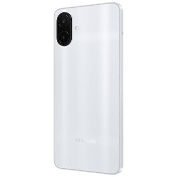 Samsung Galaxy A08 128 GB 4 GB Gümüş