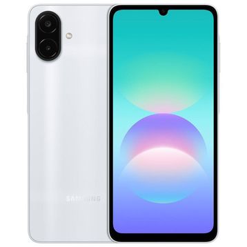 Samsung Galaxy A08 128 GB 4 GB Gümüş
