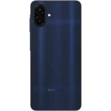 Samsung Galaxy A08 128 GB 4 GB Ram Lacivert