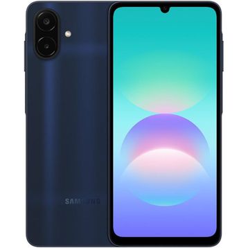 Samsung Galaxy A08 128 GB 4 GB Ram Lacivert