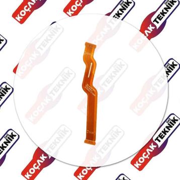 Samsung Galaxy A10 A105 Flex Lcd Ekran Filmi