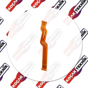 Samsung Galaxy A10 A105 Flex Lcd Ekran Filmi