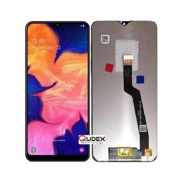 Samsung Galaxy A10 SM-A105F Uyumlu Lcd Ekran