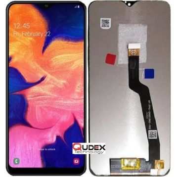 Samsung Galaxy A10 SM-A105F Uyumlu Lcd Ekran