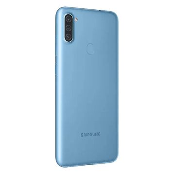 Samsung Galaxy A11 32 GB 2 GB Ram Mavi