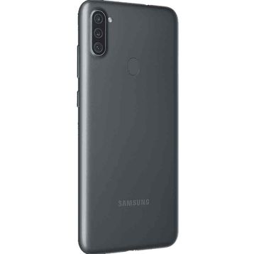 Samsung Galaxy A11 32 GB 2 GB Ram Siyah