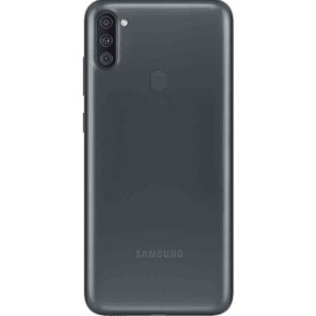 Samsung Galaxy A11 32 GB 2 GB Ram Siyah