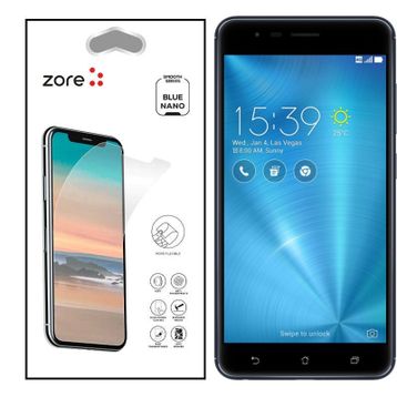 Samsung Galaxy A11 Nano Ekran Koruyucu Uyumlu Kırılmaz Cam