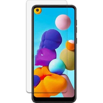 Samsung Galaxy A11 Nano Ekran Koruyucu Uyumlu Kırılmaz Cam