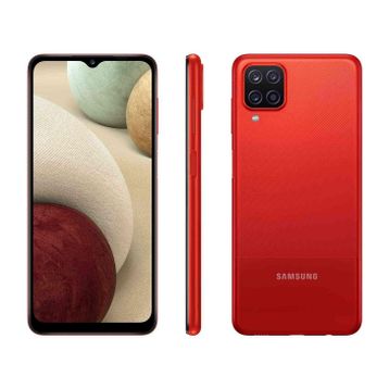 Samsung Galaxy A12 128 GB 4 GB Ram