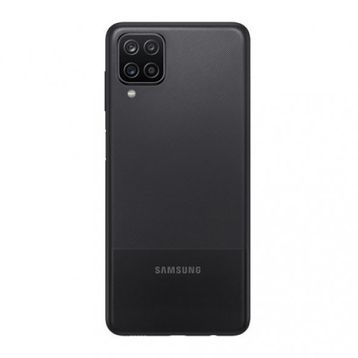 Samsung Galaxy A12 64 GB Siyah Yenilenmiş