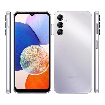 Samsung Galaxy A14 5G 128 GB 4 GB Ram Gümüş