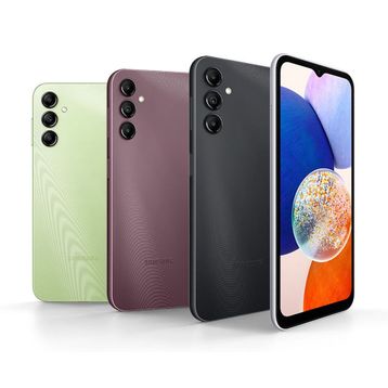 Samsung Galaxy A14 5G 128 GB 4 GB Ram