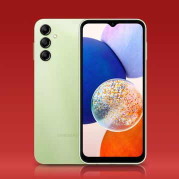 Samsung Galaxy A14 5G 128 GB 4 GB Ram