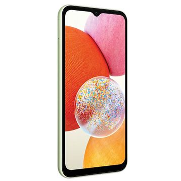 Samsung Galaxy A14 64 GB 4 GB Ram Yeşil
