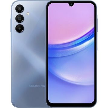 Samsung Galaxy A15 128 GB 4 GB Ram Yenilenmiş