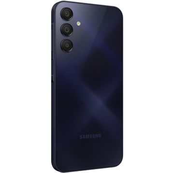 Samsung Galaxy A15 4G 128 GB 6 GB Ram Siyah