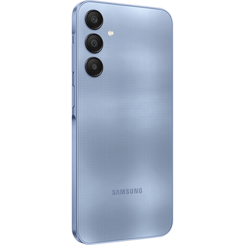 Samsung Galaxy A15 4G 256 GB 8 GB Ram Mavi