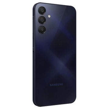 Samsung Galaxy A15 4G 256 GB 8 GB Ram Siyah
