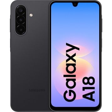 Samsung Galaxy A18 128 GB 4 GB Ram